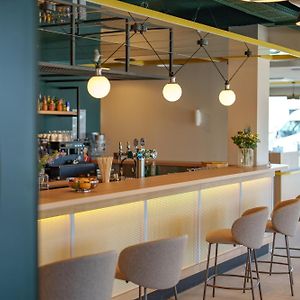 Hotel Akena Strasbourg - Hoerdt